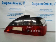 Recambio de piloto trasero derecho para peugeot 406 berlina (s1/s2) 1.8 16v cat referencia OEM IAM   