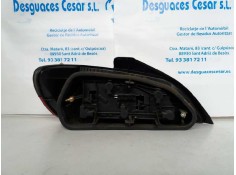 Recambio de piloto trasero derecho para peugeot 406 berlina (s1/s2) 1.8 16v cat referencia OEM IAM    2