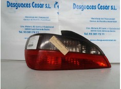 Recambio de piloto trasero izquierdo para peugeot 406 berlina (s1/s2) 1.8 16v cat referencia OEM IAM   