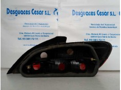 Recambio de piloto trasero izquierdo para peugeot 406 berlina (s1/s2) 1.8 16v cat referencia OEM IAM    2