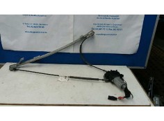 Recambio de elevalunas delantero izquierdo para renault megane i scenic (ja0) 1.9 dti rn referencia OEM IAM 7700838590 ELÉCTRICO