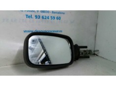 Recambio de retrovisor izquierdo para mg serie 100 (xp) 114 gti referencia OEM IAM  MANUAL 