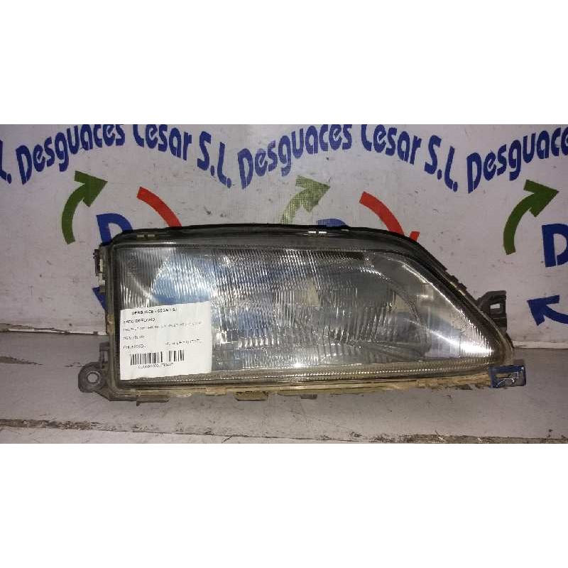 Recambio de faro derecho para peugeot 306 berlina 3/4/5 puertas (s2) xs referencia OEM IAM 6205Q5  