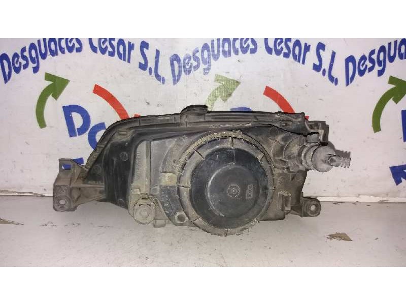 Recambio de faro derecho para peugeot 306 berlina 3/4/5 puertas (s2) xs referencia OEM IAM 6205Q5  