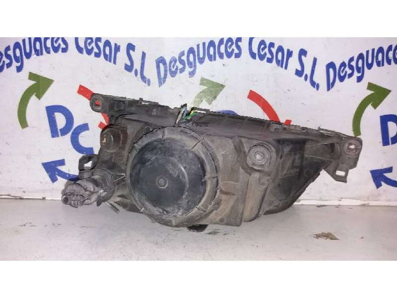 Recambio de faro derecho para peugeot 306 berlina 3/4/5 puertas (s2) xs referencia OEM IAM 6205Q5  