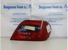Recambio de piloto trasero derecho para citroën xsara berlina 1.6 referencia OEM IAM   