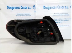 Recambio de piloto trasero derecho para citroën xsara berlina 1.6 referencia OEM IAM    2