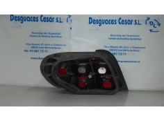 Recambio de piloto trasero derecho para citroën xsara berlina 1.6 referencia OEM IAM    2