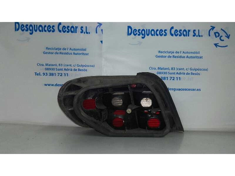 Recambio de piloto trasero derecho para citroën xsara berlina 1.6 referencia OEM IAM   