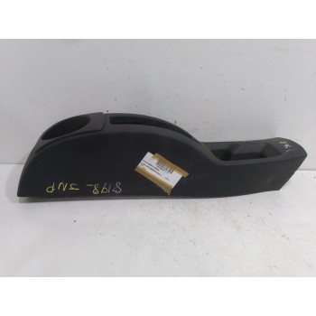 CONSOLA CENTRAL 8201441380R  OEM 8201441380R