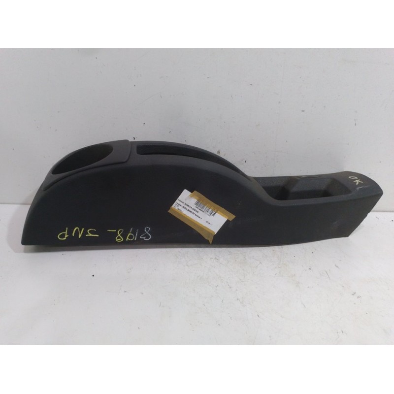 CONSOLA CENTRAL 8201441380R  - imagen 1
