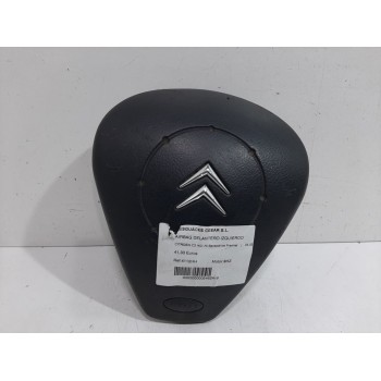 AIRBAG DELANTERO IZQUIERDO 4112HH 