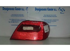 Recambio de piloto trasero derecho para citroën xsara berlina 1.6 referencia OEM IAM   