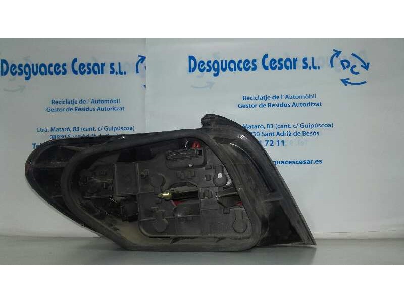 Recambio de piloto trasero derecho para citroën xsara berlina 1.6 referencia OEM IAM   