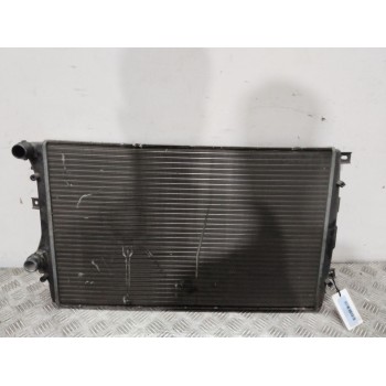 RADIADOR AGUA 1K0121253AA 