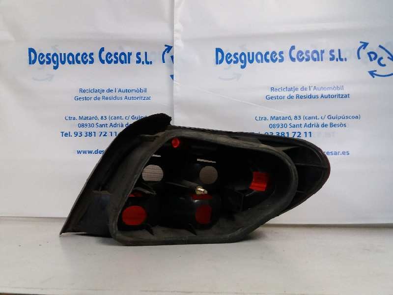 Recambio de piloto trasero izquierdo para citroën xsara berlina 1.6 16v cat (nfu / tu5jp4) referencia OEM IAM   
