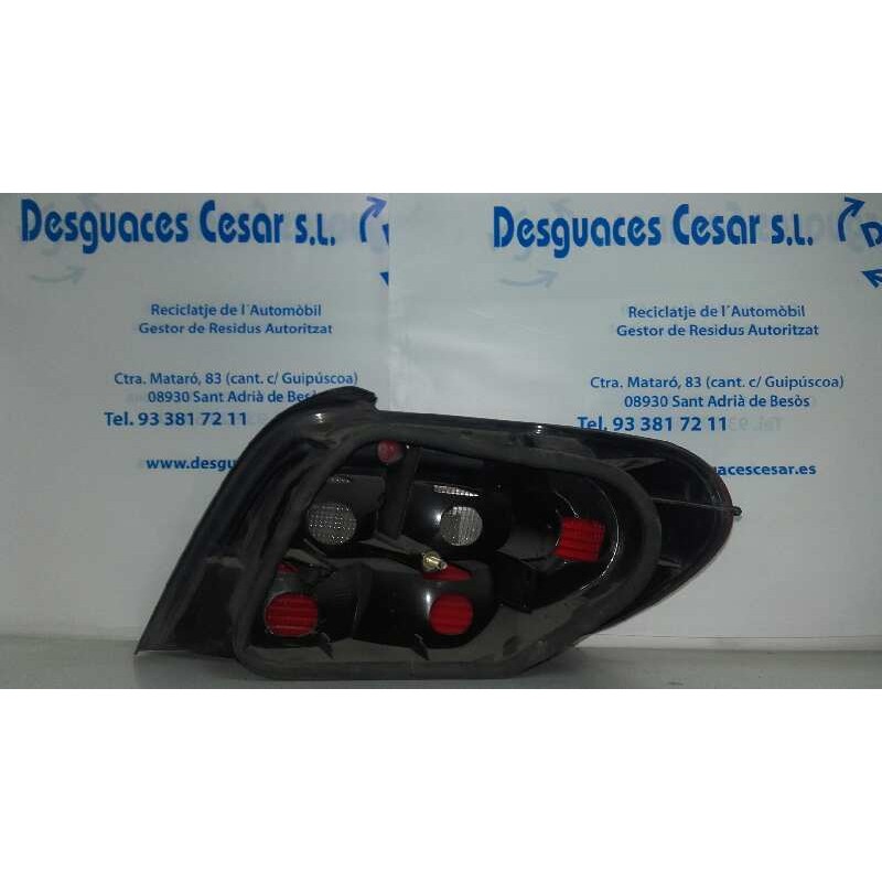 Recambio de piloto trasero izquierdo para citroën xsara berlina 1.6 16v cat (nfu / tu5jp4) referencia OEM IAM   