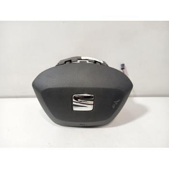 AIRBAG DELANTERO IZQUIERDO 6F0880201AGAAP 5P0880201AS1MM 