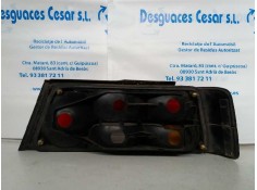 Recambio de piloto trasero izquierdo para peugeot 405 berlina 1.4 referencia OEM IAM    2