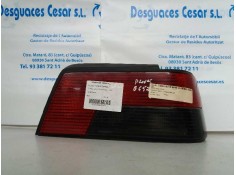 Recambio de piloto trasero derecho para peugeot 405 berlina sillage referencia OEM IAM   