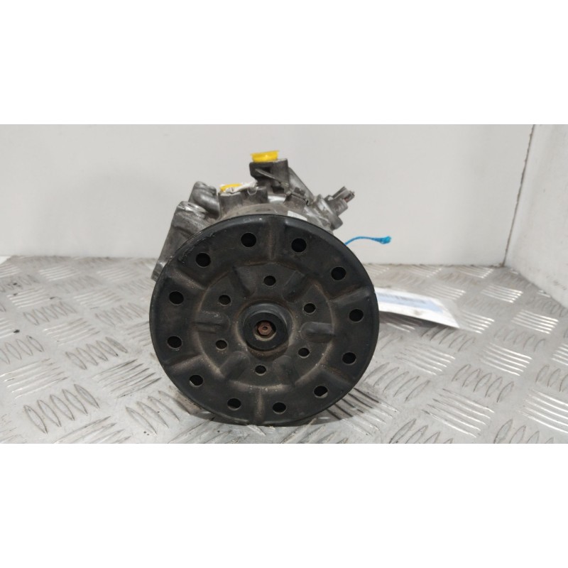 COMPRESOR AIRE ACONDICIONADO GE4472601258  - imagen 1