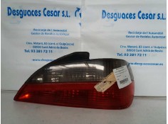 Recambio de piloto trasero derecho para peugeot 406 berlina (s1/s2) 1.8 16v cat referencia OEM IAM   