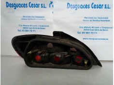 Recambio de piloto trasero derecho para peugeot 406 berlina (s1/s2) 1.8 16v cat referencia OEM IAM    2