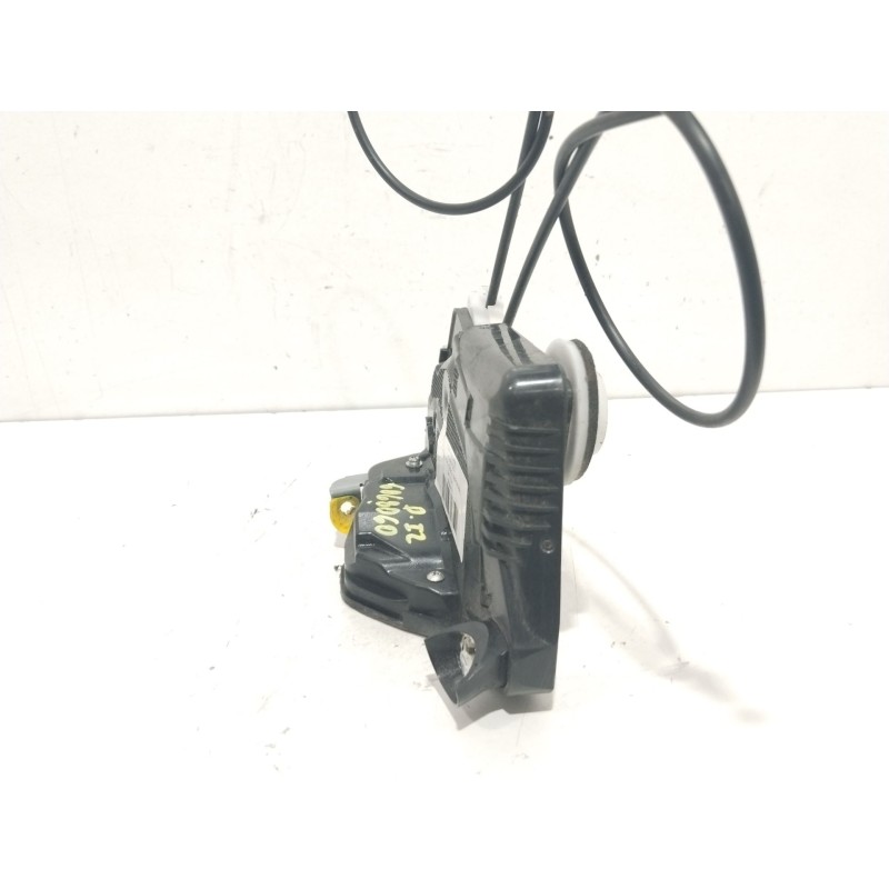 CERRADURA PUERTA DELANTERA IZQUIERDA T4311140  - imagen 3