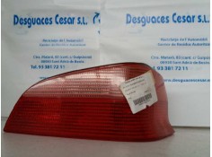 Recambio de piloto trasero derecho para peugeot 106 (s2) 1.0 referencia OEM IAM   