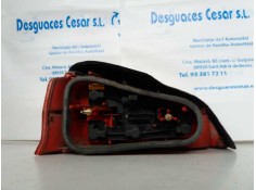 Recambio de piloto trasero derecho para peugeot 106 (s2) 1.0 referencia OEM IAM    2