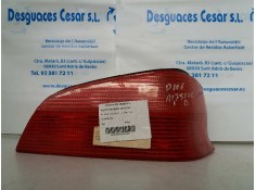 Recambio de piloto trasero derecho para peugeot 106 (s2) 1.0 referencia OEM IAM   