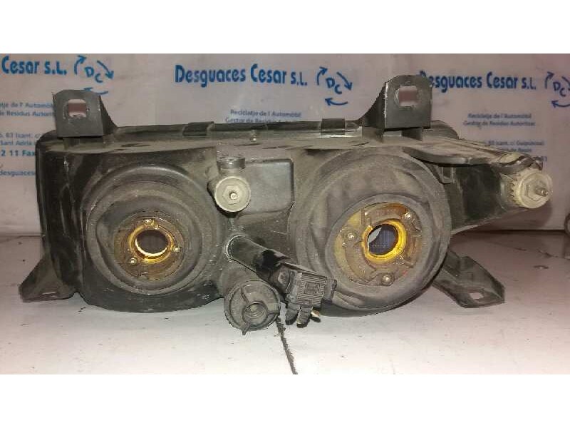 Recambio de faro derecho para bmw serie 3 berlina (e36) 318tds referencia OEM IAM    Recambio de faro derecho para bmw serie 3 berlina (e36) 318tds referencia OEM IAM