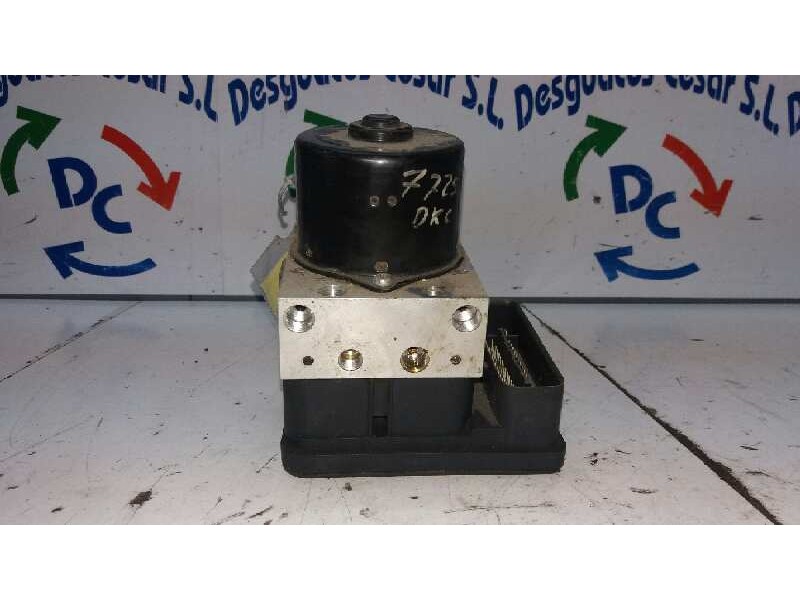 Recambio de abs para citroën c5 berlina premier (e) referencia OEM IAM 1009601147 9657061080  Recambio de abs para citroën c5 berlina premier (e) referencia OEM IAM 1009601147 9657061080