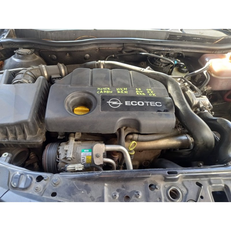 OPEL ASTRA GTC - imagen 4