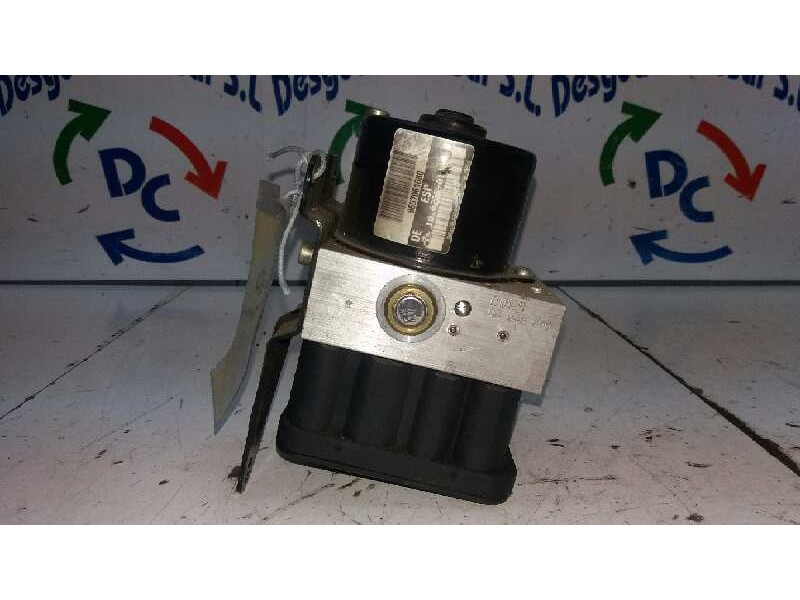 Recambio de abs para citroën c5 berlina premier (e) referencia OEM IAM 1009601147 9657061080  Recambio de abs para citroën c5 berlina premier (e) referencia OEM IAM 1009601147 9657061080