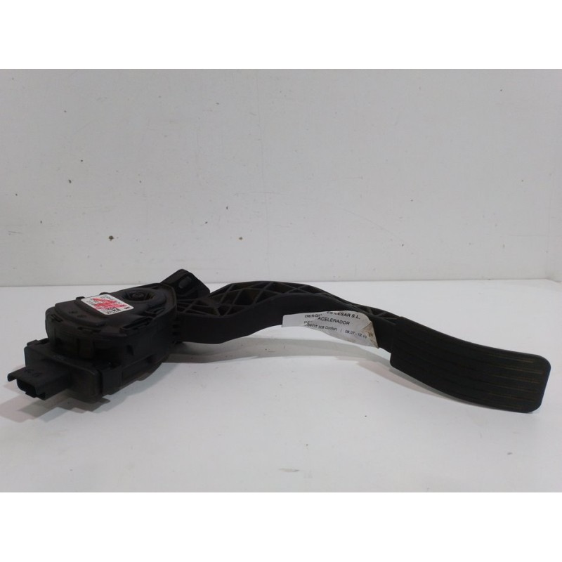 PEDAL ACELERADOR 9680756880  - imagen 1