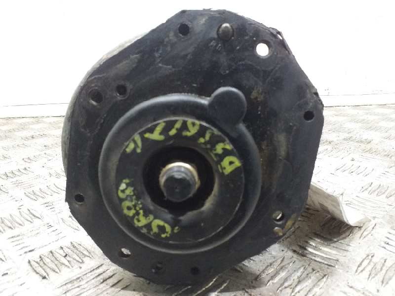 Recambio de amortiguador delantero derecho para citroën xsara berlina 1.8 vts referencia OEM IAM 5208N3  