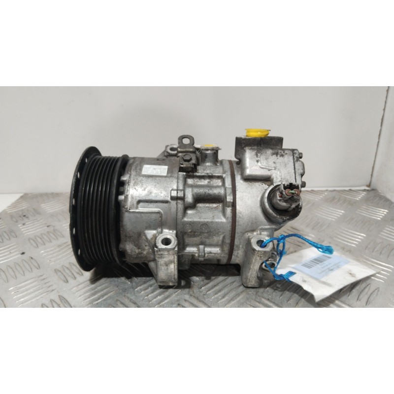 COMPRESOR AIRE ACONDICIONADO GE4472601258  - imagen 2