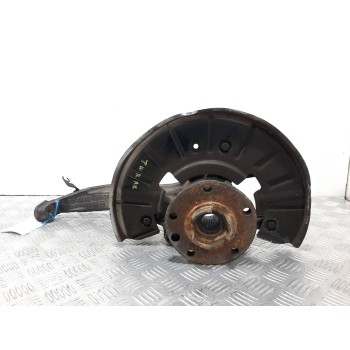 MANGUETA DELANTERA IZQUIERDA 7L0407257A 