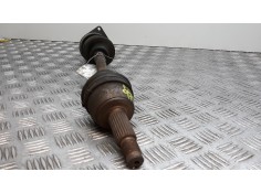 Recambio de transmision delantera derecha para ford fiesta berlina (dx) ambiente referencia OEM IAM   