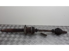 Recambio de transmision delantera derecha para ford fiesta berlina (dx) ambiente referencia OEM IAM    2