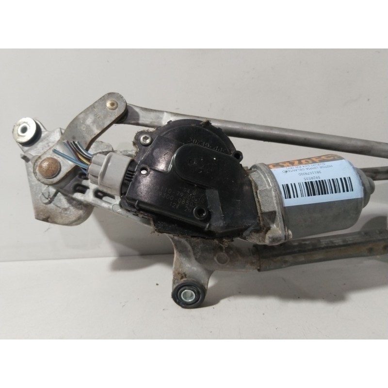 MOTOR LIMPIA DELANTERO 3811079J00  - imagen 2