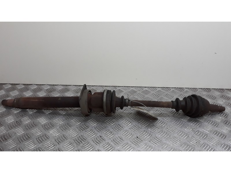 Recambio de transmision delantera derecha para ford fiesta berlina (dx) ambiente referencia OEM IAM   