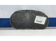 Recambio de cuadro instrumentos para seat toledo (1l) base referencia OEM IAM 29059902403199V02 1L0919860RX 