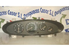 Recambio de cuadro instrumentos para chrysler voyager (gs) 2.0 se referencia OEM IAM P04797893  