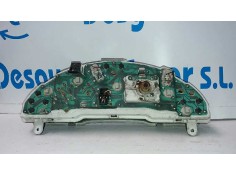 Recambio de cuadro instrumentos para nissan serena (c23m) 2.3 lx diesel referencia OEM IAM    2