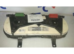 Recambio de cuadro instrumentos para renault clio ii fase ii (b/cb0) authentique referencia OEM IAM 8200276525   2
