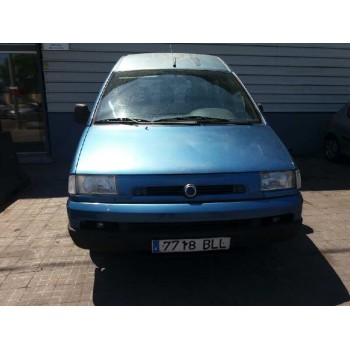 FIAT SCUDO (222)