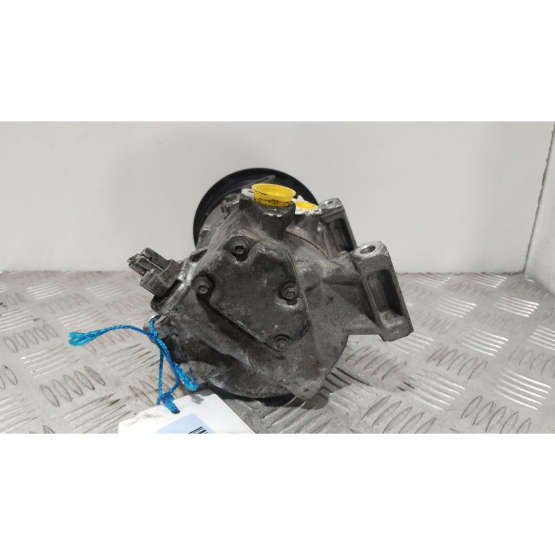 COMPRESOR AIRE ACONDICIONADO GE4472601258  - imagen 3
