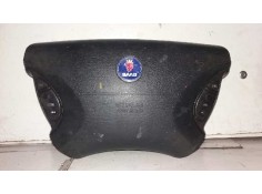 Recambio de airbag delantero izquierdo para saab 9-3 berlina referencia OEM IAM 12757622  
